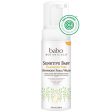 Sensitive Baby Fragrance Free Newborn Foam Wash, 9 oz, Babo Botanicals Online Hot Sale