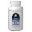 L-Aspartic Acid Powder 100gm from Source Naturals on Sale