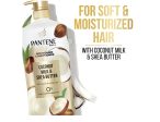 Pantene Pro-V Acondicionador nutritivo Leche de coco y manteca de karité (38,2 onzas líquidas) Cheap