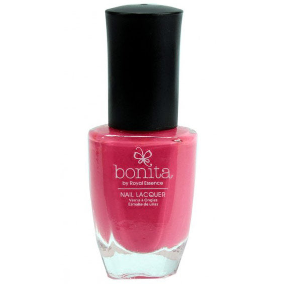 Bonita Essentials Nail Lacquer - It s So Miami, 0.4 oz (12 ml), Bonita Cosmetics For Discount