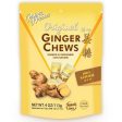 Ginger Chews (Candy), Original, 4 oz, Prince of Peace Sale