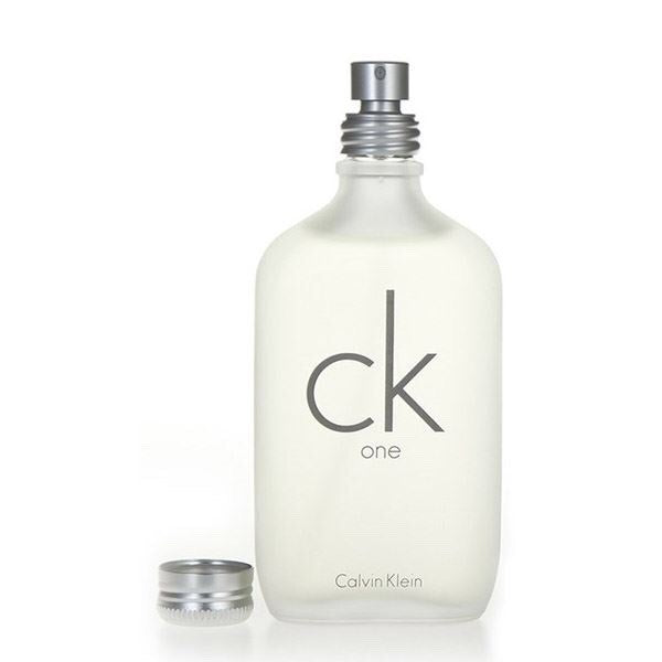 CALVIN KLEIN CK ONE 100ML   UNISEX EDT For Cheap