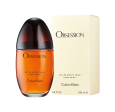 CALVIN KLEIN OBSESSION 100ML EDP - mujer Supply