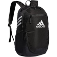 Adidas Mochila deportiva Stadium 3 Team, Negro Online