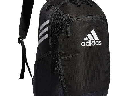 Adidas Mochila deportiva Stadium 3 Team, Negro Online