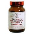 Tocomin Tocotrienol Vitamin E Complete, 60 Softgels, Olympian Labs Hot on Sale