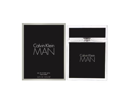 Calvin Klein Man , Eau de Toilette- 100ml Cheap