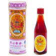 Hong Kong Po Sum On Medicated Oil Liquid, 1 oz, Solstice Online Sale