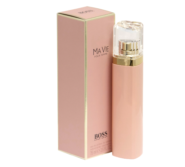 Boss Ma Vie Pour Femme Intense para mujer BY Hugo Boss 75 ML Discount