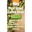 Pure Green Coffee Bean 800 mg, 50 Capsules, Bio Nutrition Inc. Online Sale