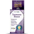 Immune Boost, 30 Capsules, Natrol Discount