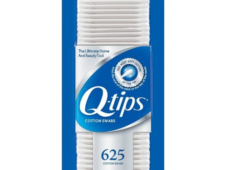 HISOPOS  Q-TIPS -  unidades For Cheap