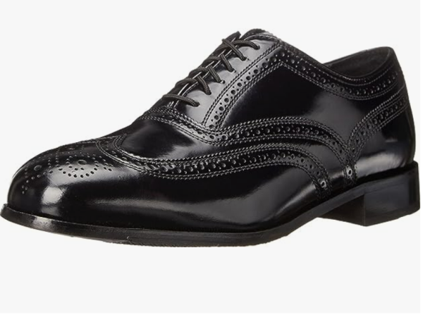 Zapatos KENMOOR  Wingtip Oxford Florshein Online Hot Sale