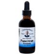 Pancreas Formula Extract Herbal Liquid, 2 oz, Christopher s Original Formulas Online Sale