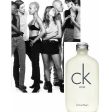 CALVIN KLEIN CK ONE 100ML   UNISEX EDT For Cheap