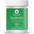 ZENZSUAL - Zenbiotic Probióticos para Tu Salud Íntima Hot on Sale