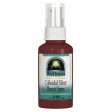 Wellness Colloidal Silver Throat Spray 30 ppm 1 fl oz from Source Naturals Discount