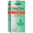 Oral Ivy Liquid, 1 oz, Boericke & Tafel Homeopathic Cheap