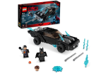 LEGO DC Batman Batmobile 76181 (392 piezas) For Discount