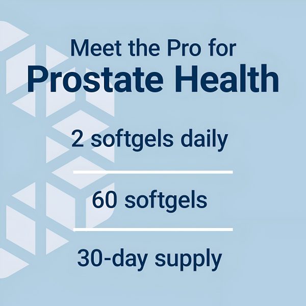 Ultra Prostate Formula - Life extension , 60 capsulas Supply