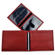 Billetera Tommy Hilfiger  cuero Online Sale