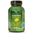 Sunny Mood, 75 Liquid Softgels, Irwin Naturals Supply