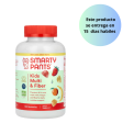 SmartyPants, multivitaminico para niños - 120 Gummies Online Hot Sale