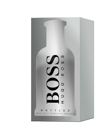 Boos Bottled EDT by Hugo Boss , para hombre 100ml Online now