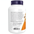 Betaine HCI 648mg , 120 capsulas vegetarianas - Now Sale