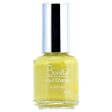 Bonita Petite Nail Enamel - Mint Vanilla, Mini Nail Polish, 0.28 oz (8 ml), Bonita Cosmetics Discount