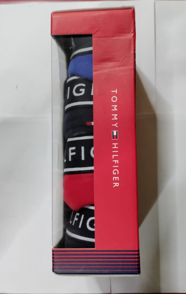 Boxer para hombre , pack de 4 unidades Tommy Hilfiger Online Hot Sale