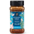 Member s Mark Rosemary Garlic Seasoning, 6.25 oz (177 g) Online