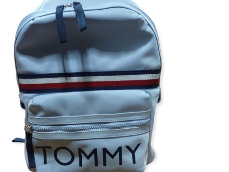 tommy hilfiger backpack Hot on Sale