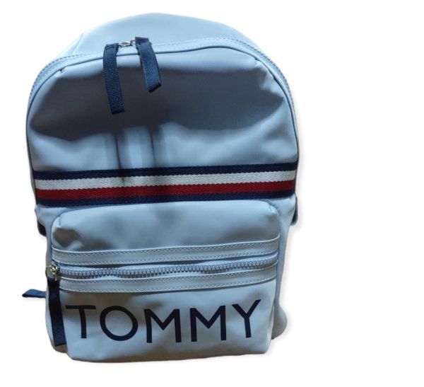 tommy hilfiger backpack Hot on Sale