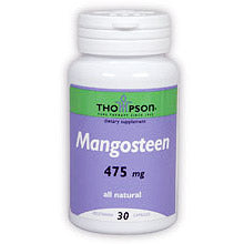 Mangosteen 475mg 30 caps, Thompson Nutritional Products Discount