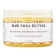 Raw Shea Butter Hand & Body Scrub, 12 oz, Nubian Heritage Hot on Sale