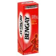 BENGAY Crema para aliviar el dolor, ultra fuerte 113gr Fashion