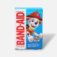 Band-Aid 20 vendas adhesivas decoradas - Johnson & Johnson Cheap