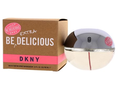 Dkny Be Extra Delicious para mujer Online Hot Sale