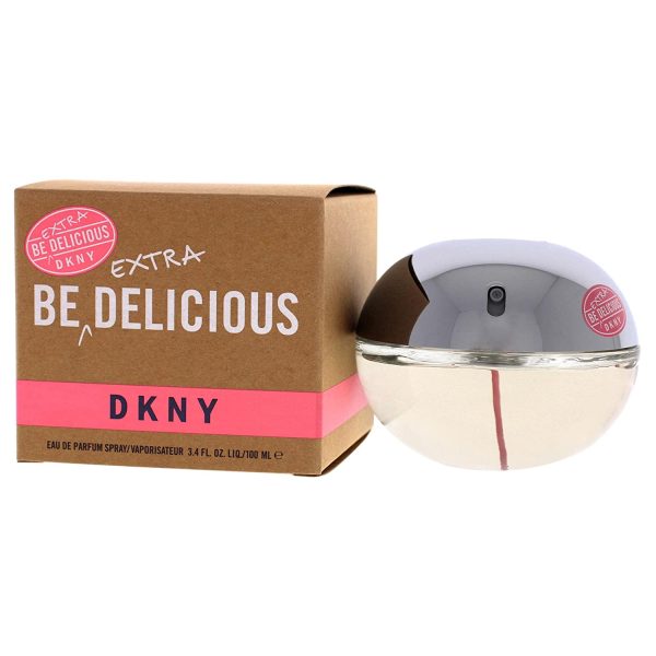 Dkny Be Extra Delicious para mujer Online Hot Sale