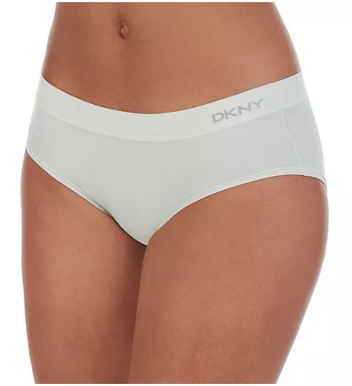 DKNY - Pack de 4 hipsters para mujer ropa interior femenina Sale