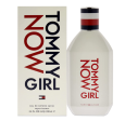 Tommy Now Girl EDT para mujeres , 100 ml - Tommy Hilfiger Online Sale