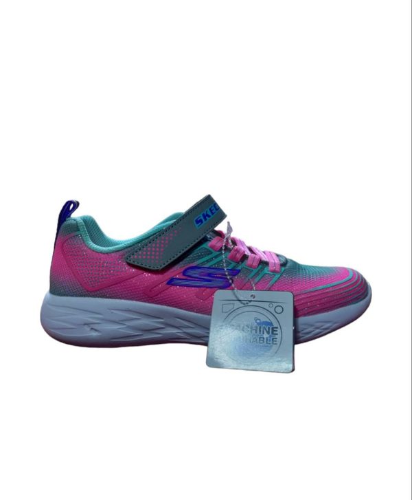 Zapatilla Skechers para niña Gorun 600 Cheap