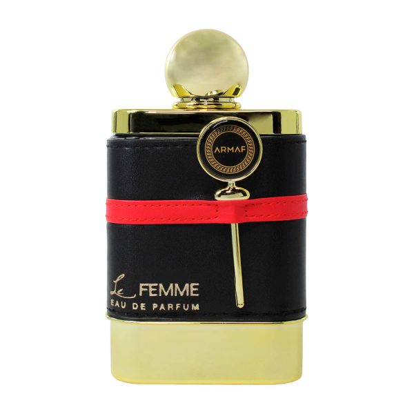 Armaf Le Femme EDP Spray,  para mujer 100ml on Sale