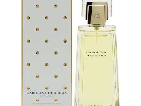 Carolina Herrera Eau De Parfum Spray para mujer 100ml For Cheap