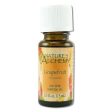 Pure Essential Oil Grapefruit, 0.5 oz, Nature s Alchemy For Cheap