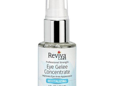 Reviva Labs Eye Gelee Concentrate, Nourishing Eye Gel, 1 oz Cheap