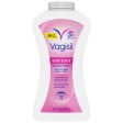 Vagisil, Desodorante en polvo para bloquear los olores, 227g Discount