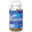 Pain-Rx, 90 Tablets, Hi-Tech Online