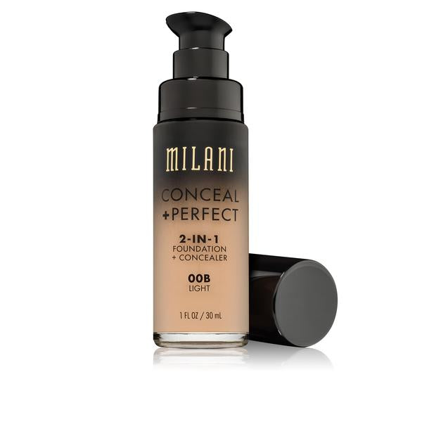 Base Milani 30ml Online Sale